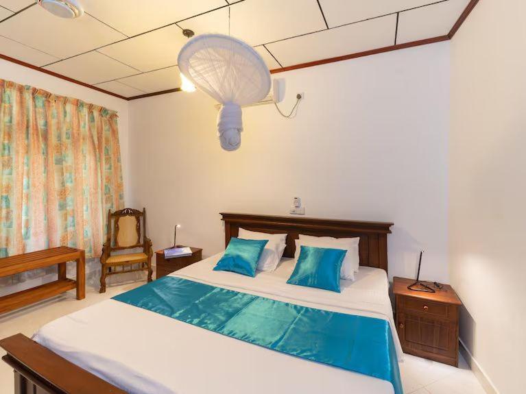 Araliya Villa Moragalla Buitenkant foto