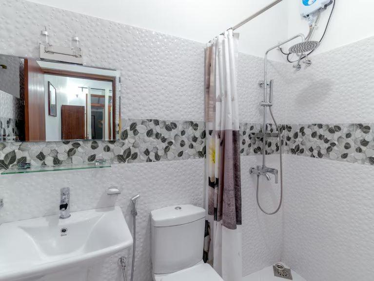 Araliya Villa Moragalla Buitenkant foto