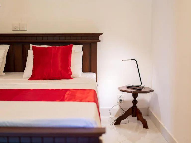Araliya Villa Moragalla Buitenkant foto