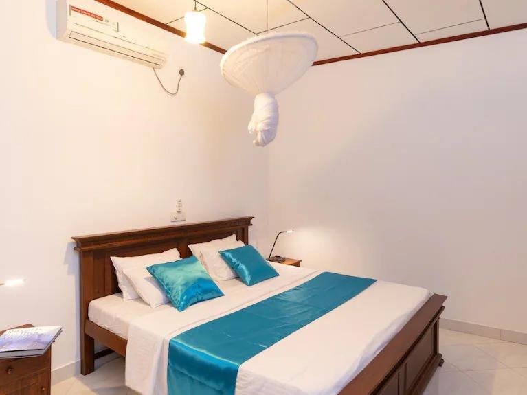 Araliya Villa Moragalla Buitenkant foto