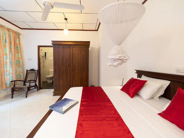 Araliya Villa Moragalla Buitenkant foto